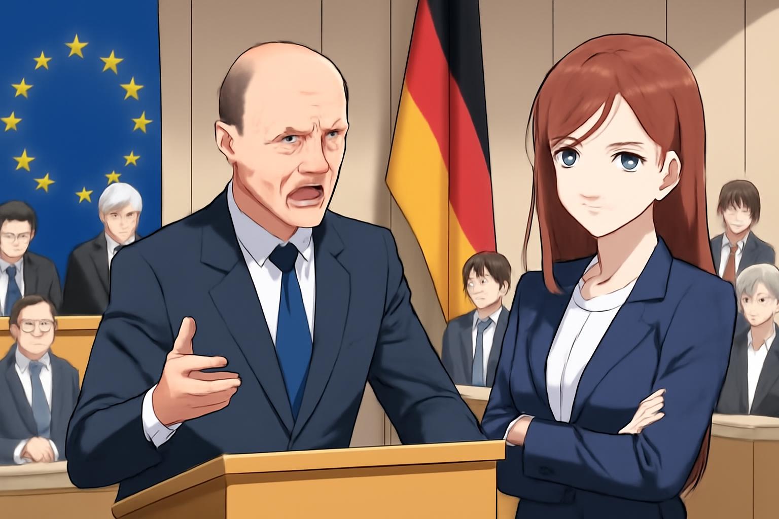 CDU plant GKV-Reform: Kosten senken, Bürokratie abbauen, Zusatzbeiträge möglich 💶🏥⚖️