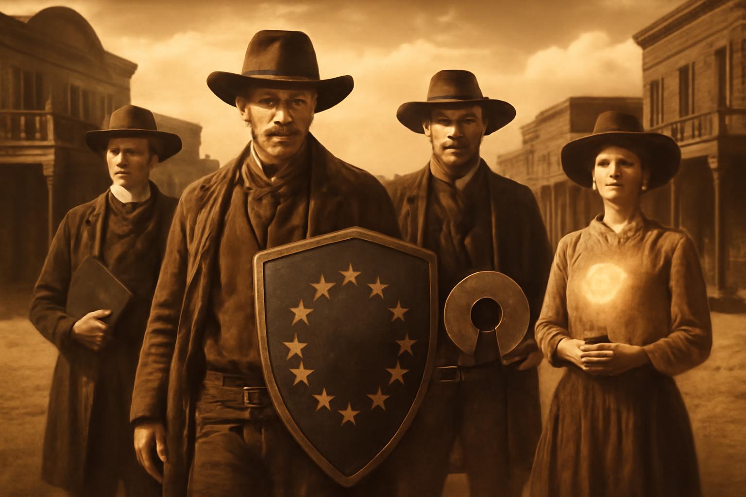 Europäische digitale Souveränität: Regulierung, offene Standards & Open Source 🇪🇺🛡️🌐💡