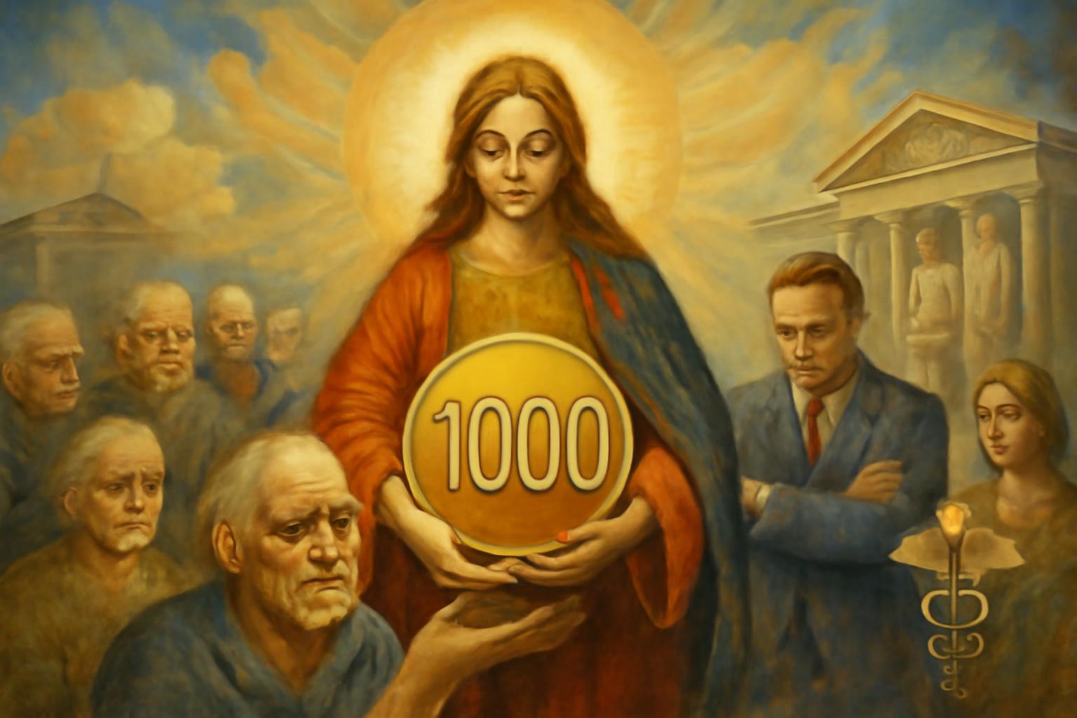 Liberale Pflegefinanzierung: Kein Kostendeckel, Wettbewerb, Transparenz und unabhängige Pflegekommission 💶⚖️🏥