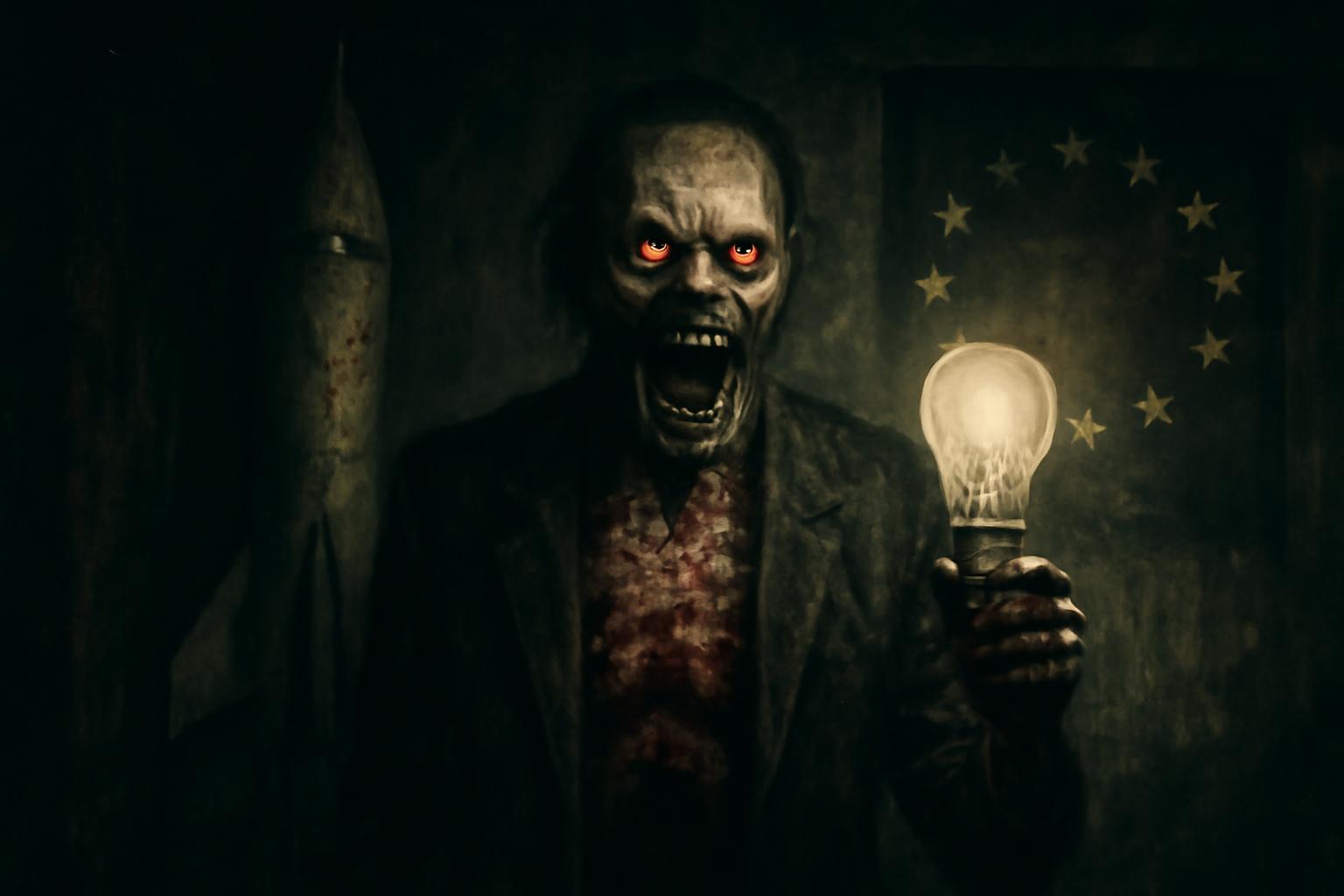 CDU-Hightech-Agenda: Sechs Schlüsseltechnologien, 3,5% BIP F&E, marktwirtschaftliche Förderung, offene EU 🇪🇺🚀💡