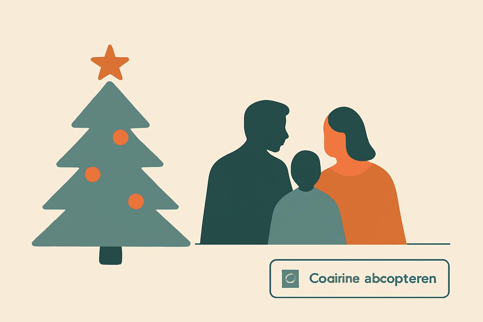 CSU-Weihnachtsgruß und liberale Wirtschaftsvision: Freiheit, Familie, Minimalstaat 🎄🕊️💼