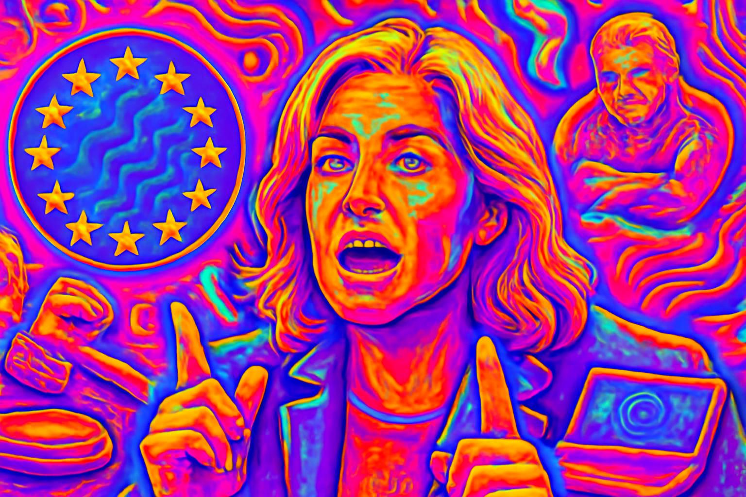 FDP gegen Chatkontrolle: Debatte festgefahren, Quick-Freeze als Alternative 🔒⚖️