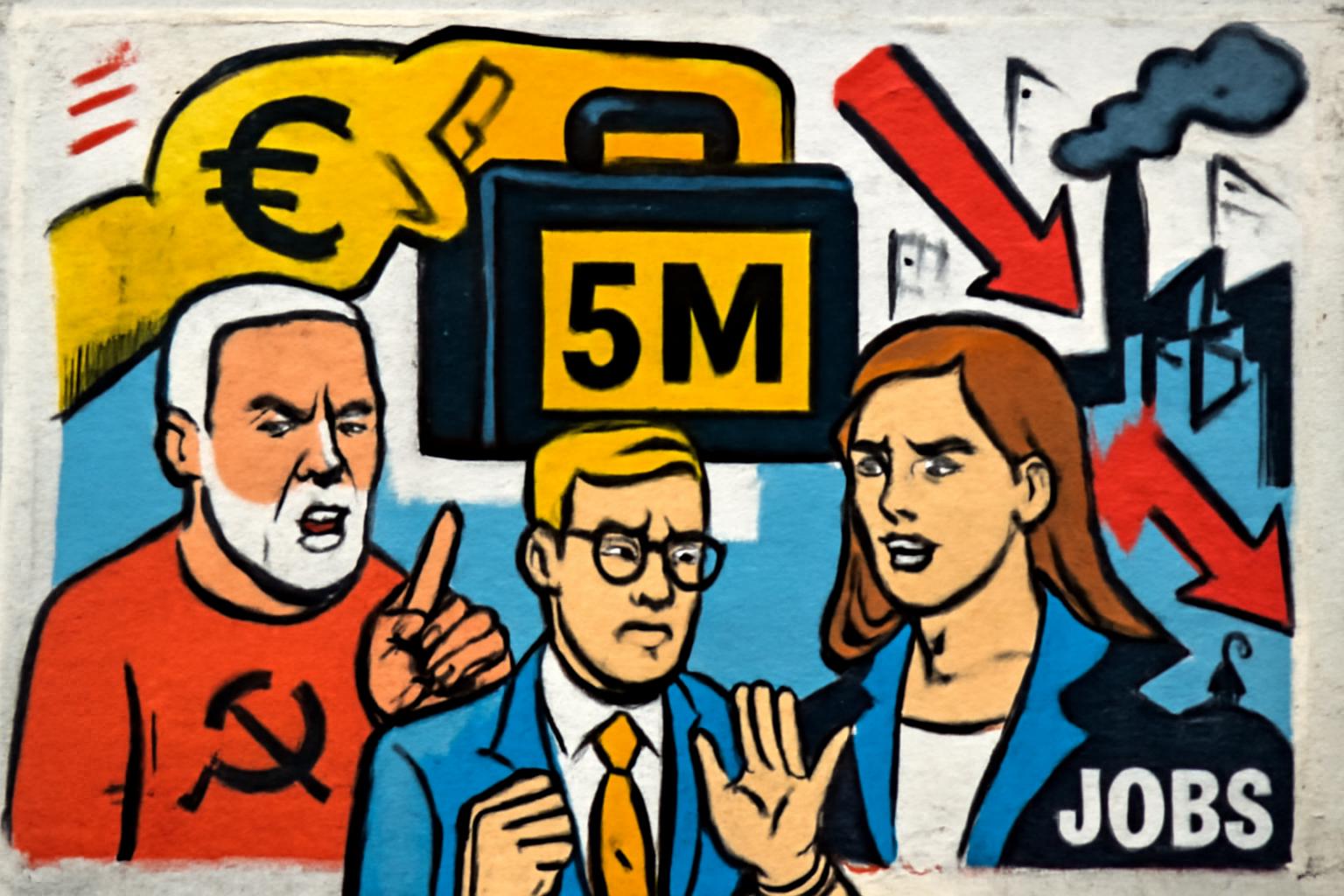 FDP gegen SPD-Pläne zur Erbschaftssteuer: Entlastung, Vereinfachung und Wachstum statt Belastung von Familienbetrieben 🚀💼💶