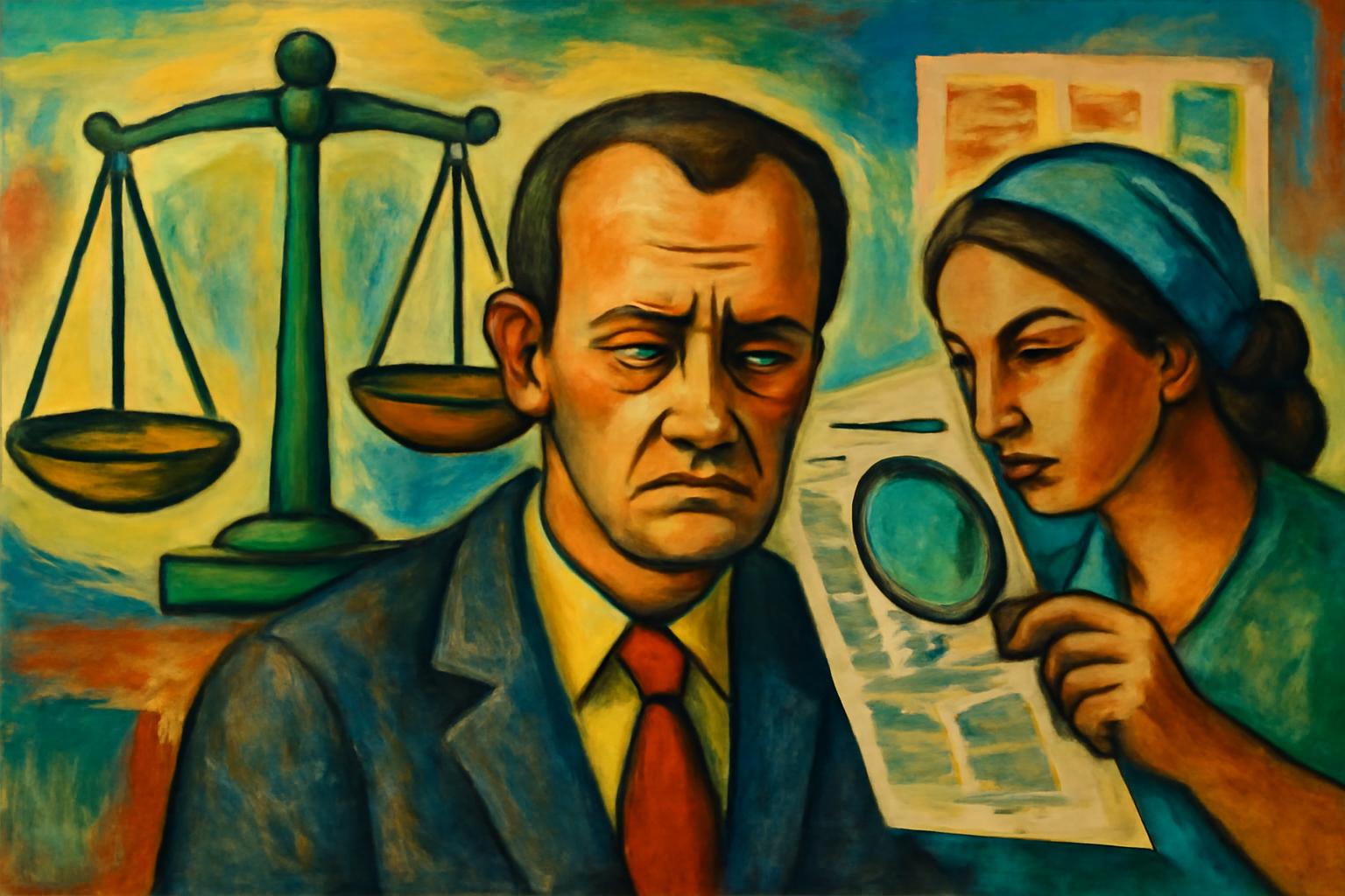 Weimer-Fall belastet Merz – Transparenz und Medienunabhängigkeit im Fokus ⚖️🗞️🔎