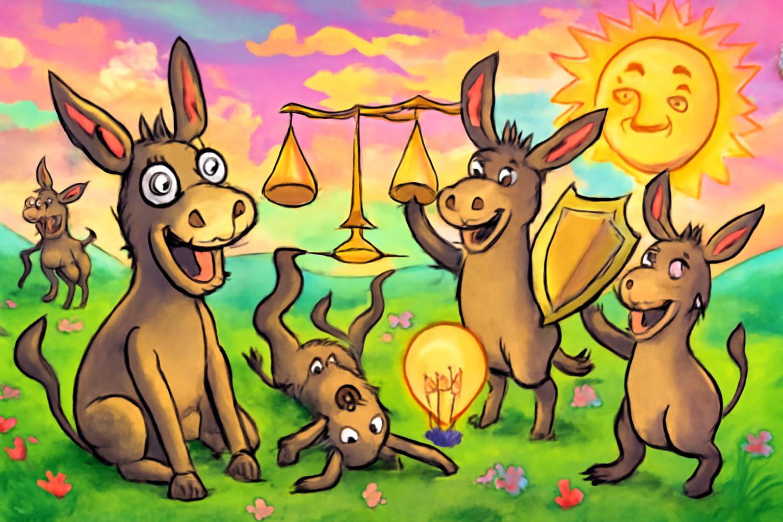 Gleichgewicht von Regulierung, Selbstregulierung und Medienkompetenz für Kinder und Jugendliche ⚖️🛡️💡