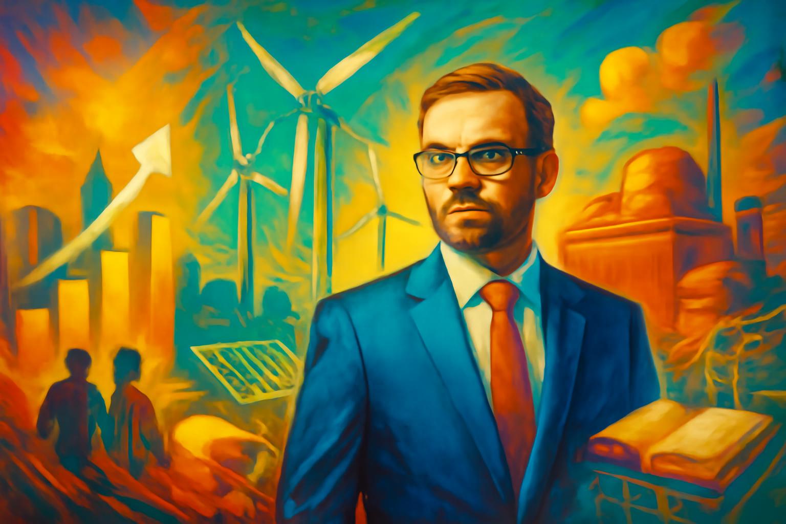 FDP setzt Reformagenda: Wachstum, Sozialstaat, Bildung, Energiepolitik – BW-Wahl 🚀⚡