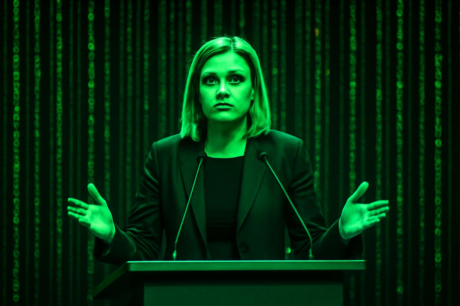 Stumpp: Substanz in Kommunen, Brücken Bund-Länder, Frauenförderung & Sicherheit 🤝👩‍💼🔒