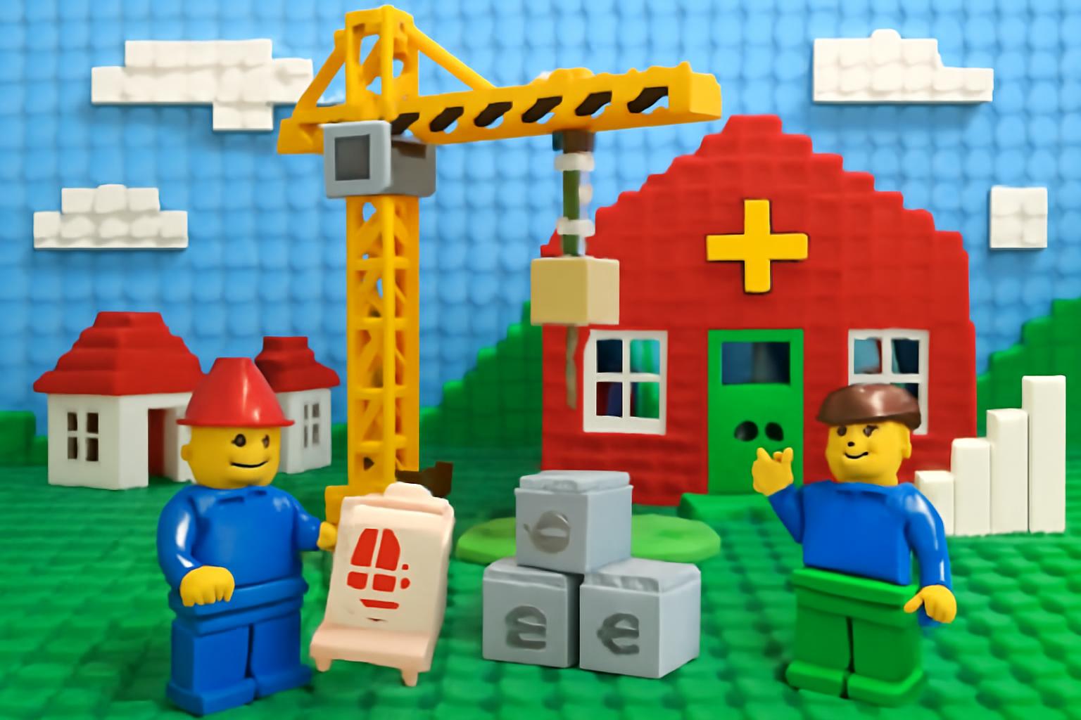 Bayern entbürokratisiert kommunalen Wohnungsbau – mehr Autonomie, Kostenreduktion, Muster-Kita-Standard 🏗️🏘️💶📊