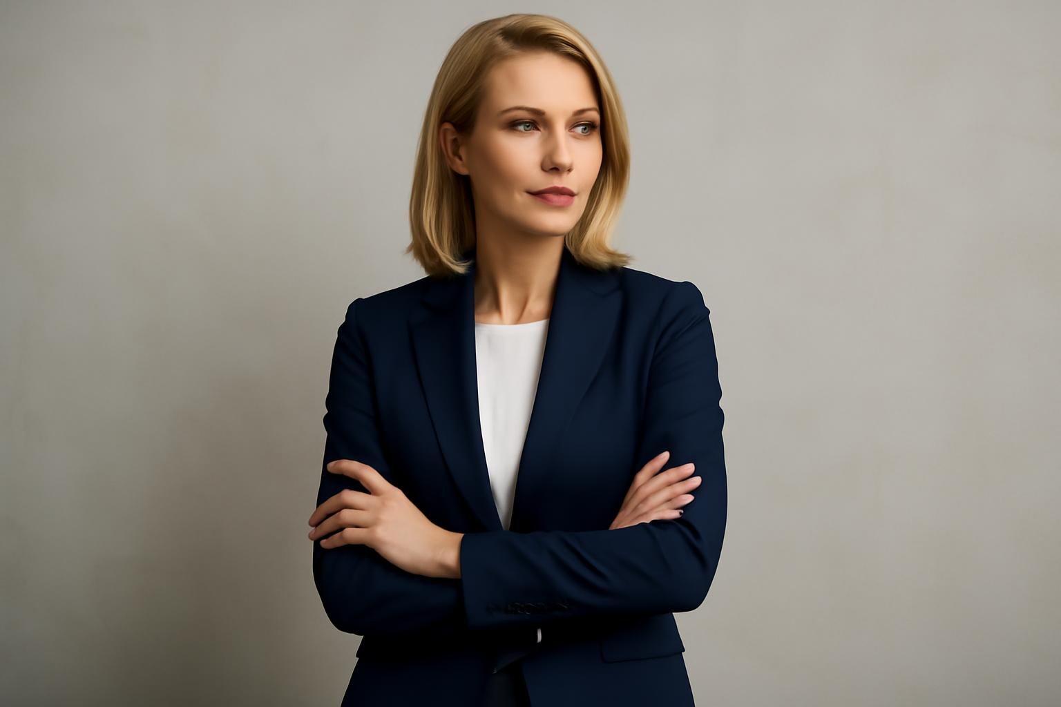 CDU: Wirtschaftserneuerung, Sicherheit und Steuerkürzungen – Podcast-Ausgabe 29 🇩🇪💡💬🗳️