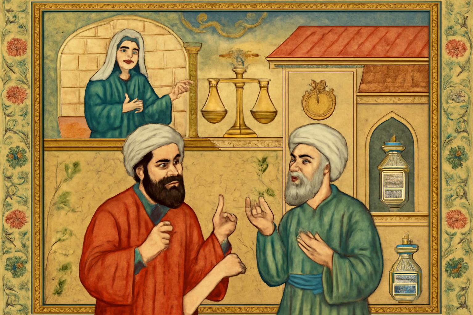 Wettbewerb statt Bürgerversicherung: Liberale Sicht 💡💊⚖️