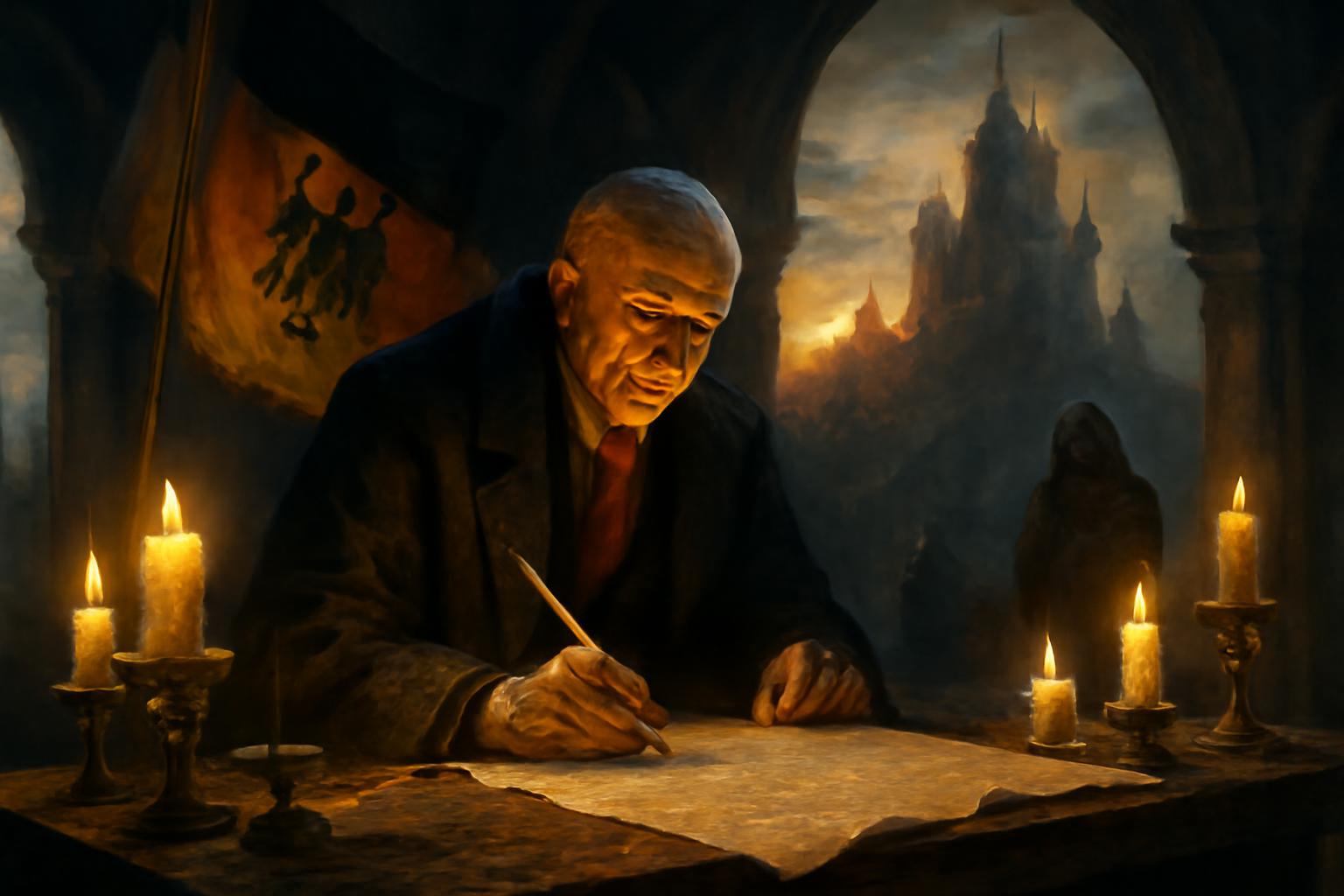 Liberale Ordnung: Westbindung, Deutsche Einheit und europäische Orientierung 🇩🇪🇪🇺🔗💡