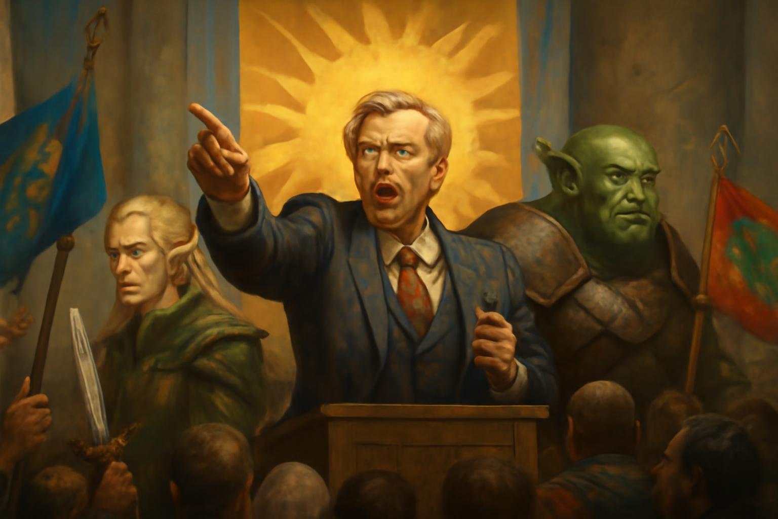 FDP BW: bürgerliche Wende, Grüne ausgeschlossen; Fokus Wirtschaft & Bildung 🗳️💼