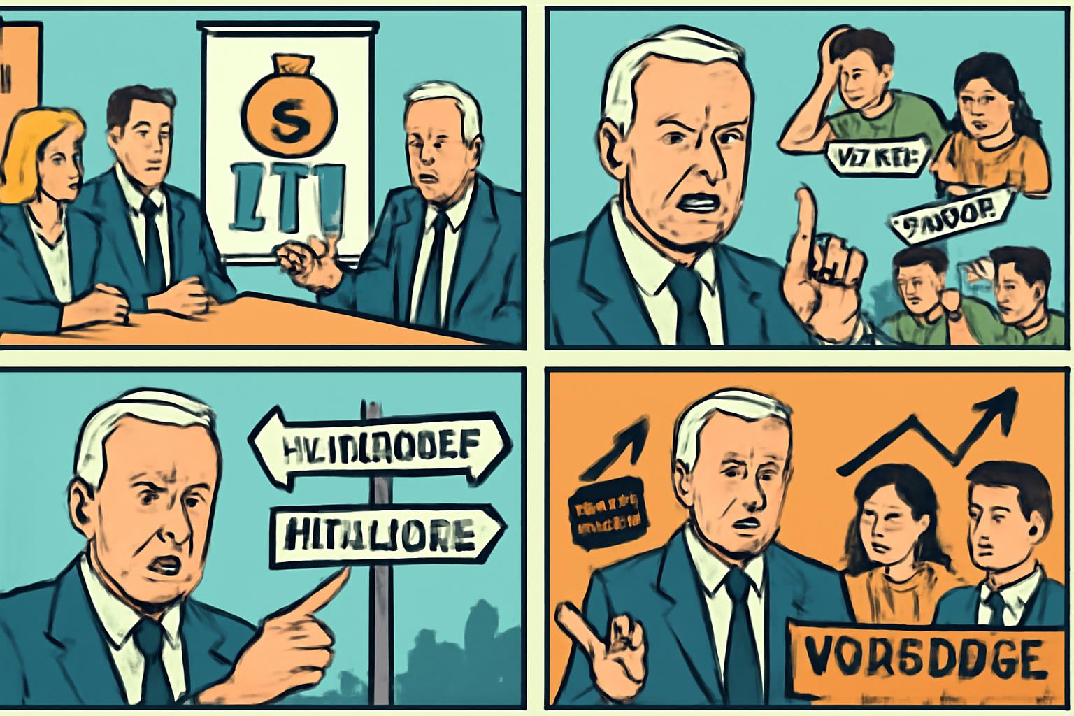 FDP will kapitalgedeckte Säule, Selbständige schützen, flexibler Rentenbeginn 💼💶