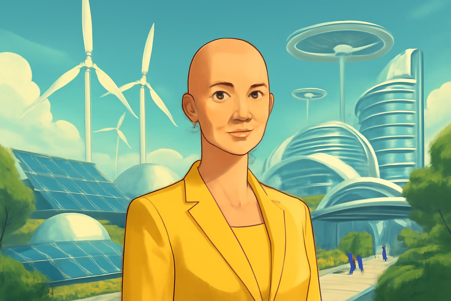 FDP kritisiert Regierung: Energiewende fehlt, fordert Tech-Offensive und Entlastung 🔋⚡️💶