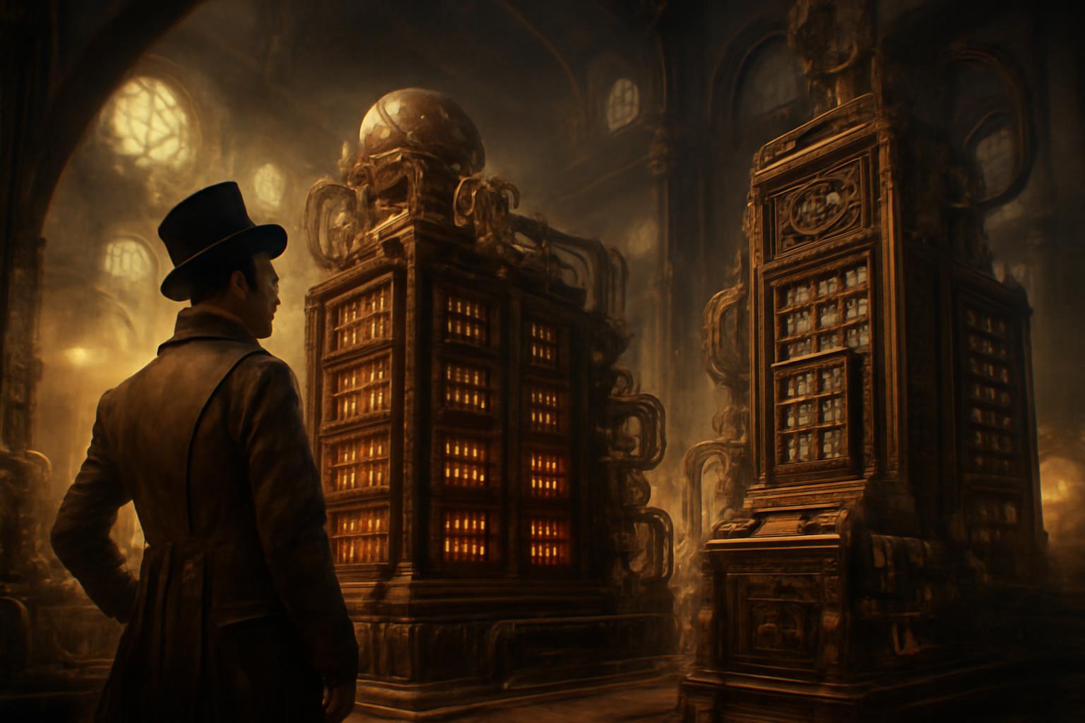 Nationale RZ-Strategie: schnelle Genehmigungen, Flächenvergabe, grüne Energie 🚀💡