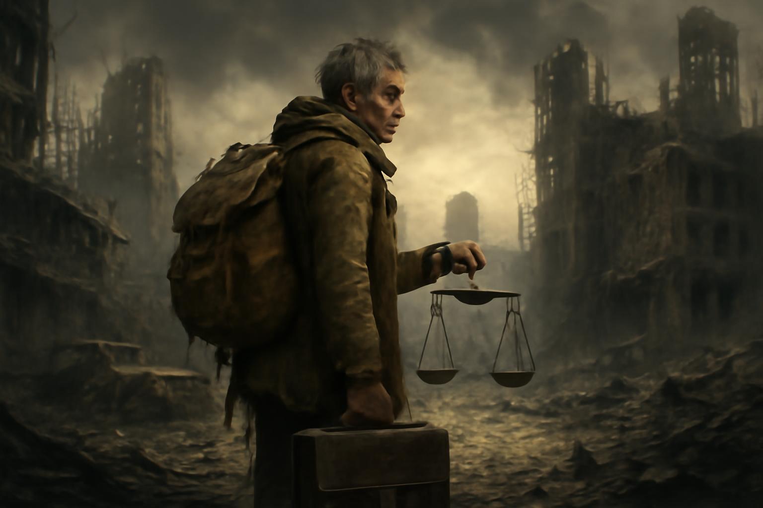 Liberale Rentenreform: Flexibel, private Vorsorge, faire Beiträge 💼💰⚖️