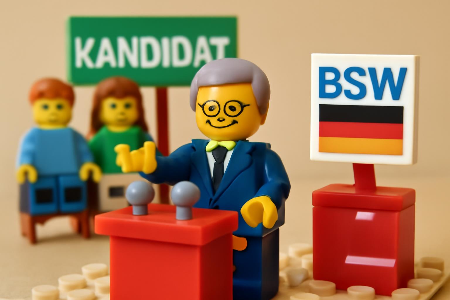 Suikat kandidiert als Stellvertretervorsitzender: Kontinuität, Steuergerechtigkeit, Mittelstand, Digitalisierung 🗳️💼💡