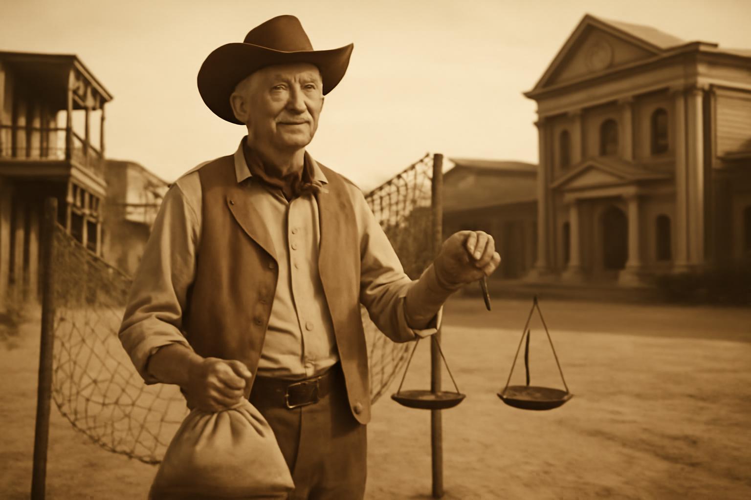 Liberale Rentenvision: schlankes gesetzliches Netz, steuerbegünstigte Privatvorsorge und faire Lasten 💶⚖️🏛️