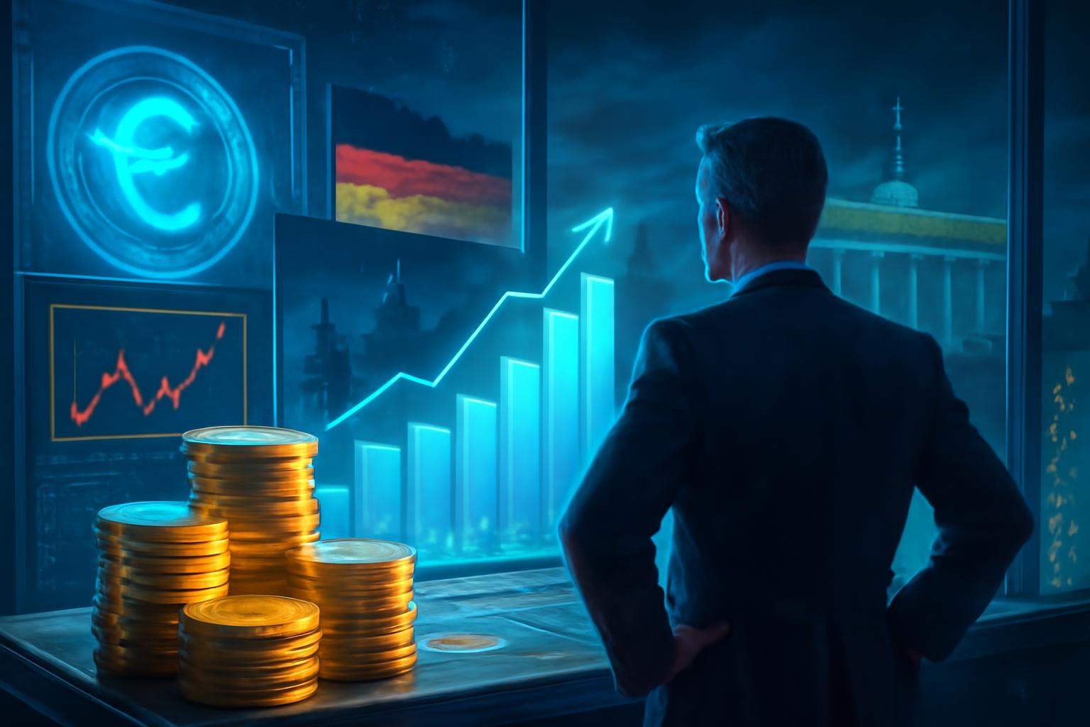 Liberale Rentenagenda: Kapitaldeckung, klare Anreize, generationengerechte Finanzierung 💶📈🇩🇪