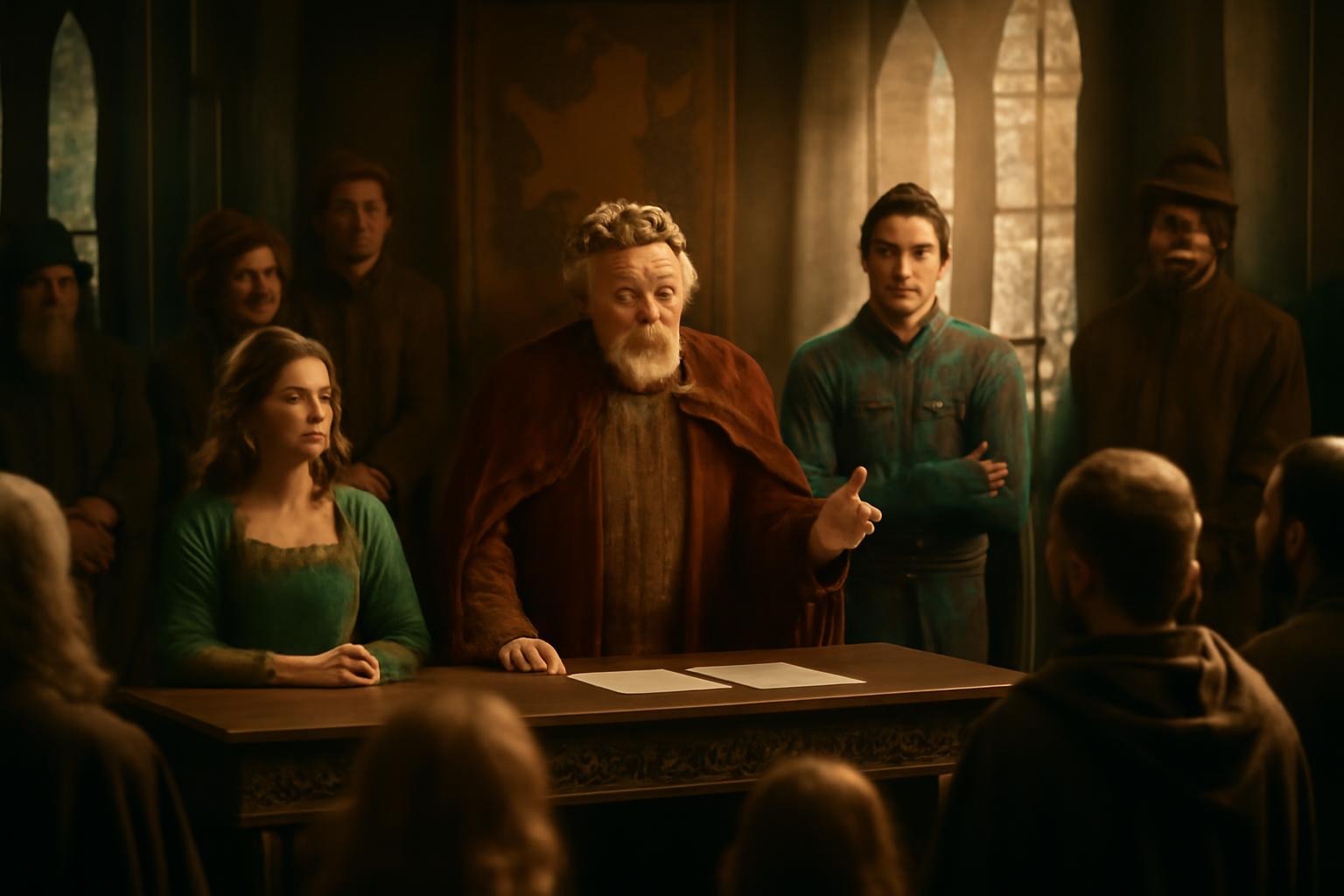 Rente sicher bis 2031; ab 2032 Reformen für Wettbewerb, Sicherheit und Wahlfreiheit – liberal. 🏛️💼⚖️🌱