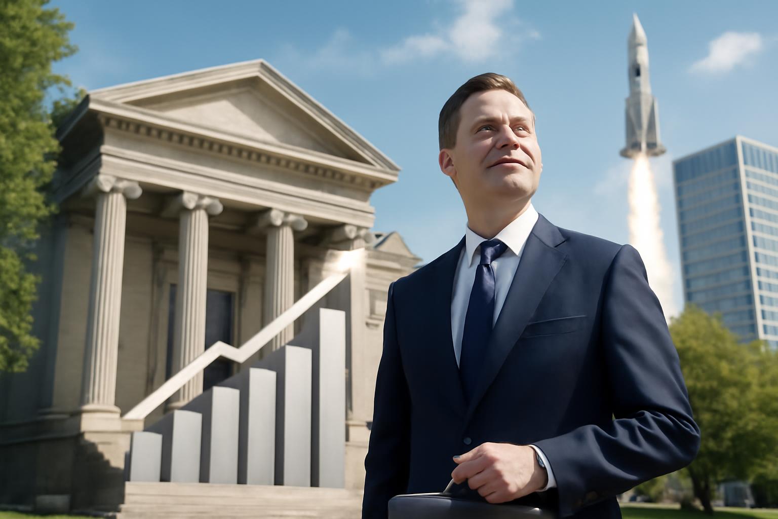 BSW-Wachstum stärkt Dezentralisierung, Rechtsstaat und wirtschaftliche Dynamik 🏛️💼🚀