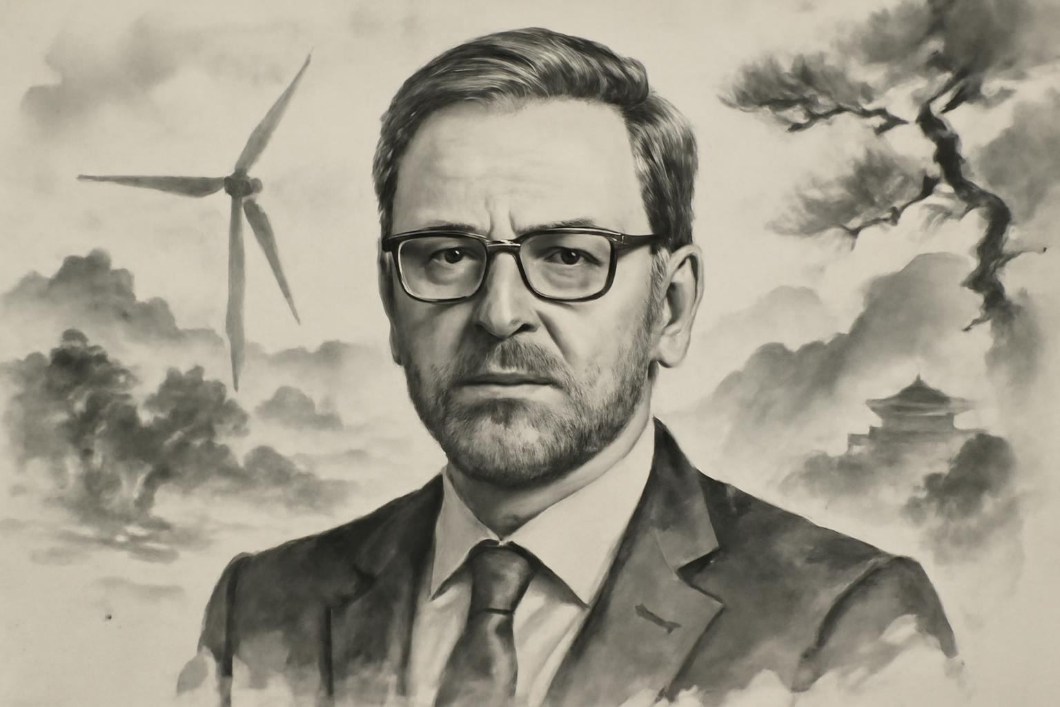 Dürr: Wandel statt Stillstand, Gesetze nach 2000 auslaufen, weniger Bürokratie 💡🚀🇩🇪