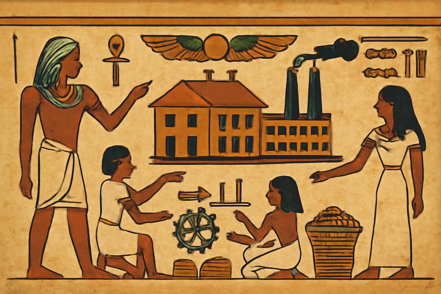 CDU: Schutz des Betriebsvermögens statt Erbschaftsteuer-Erhöhung 💼🏭🔒