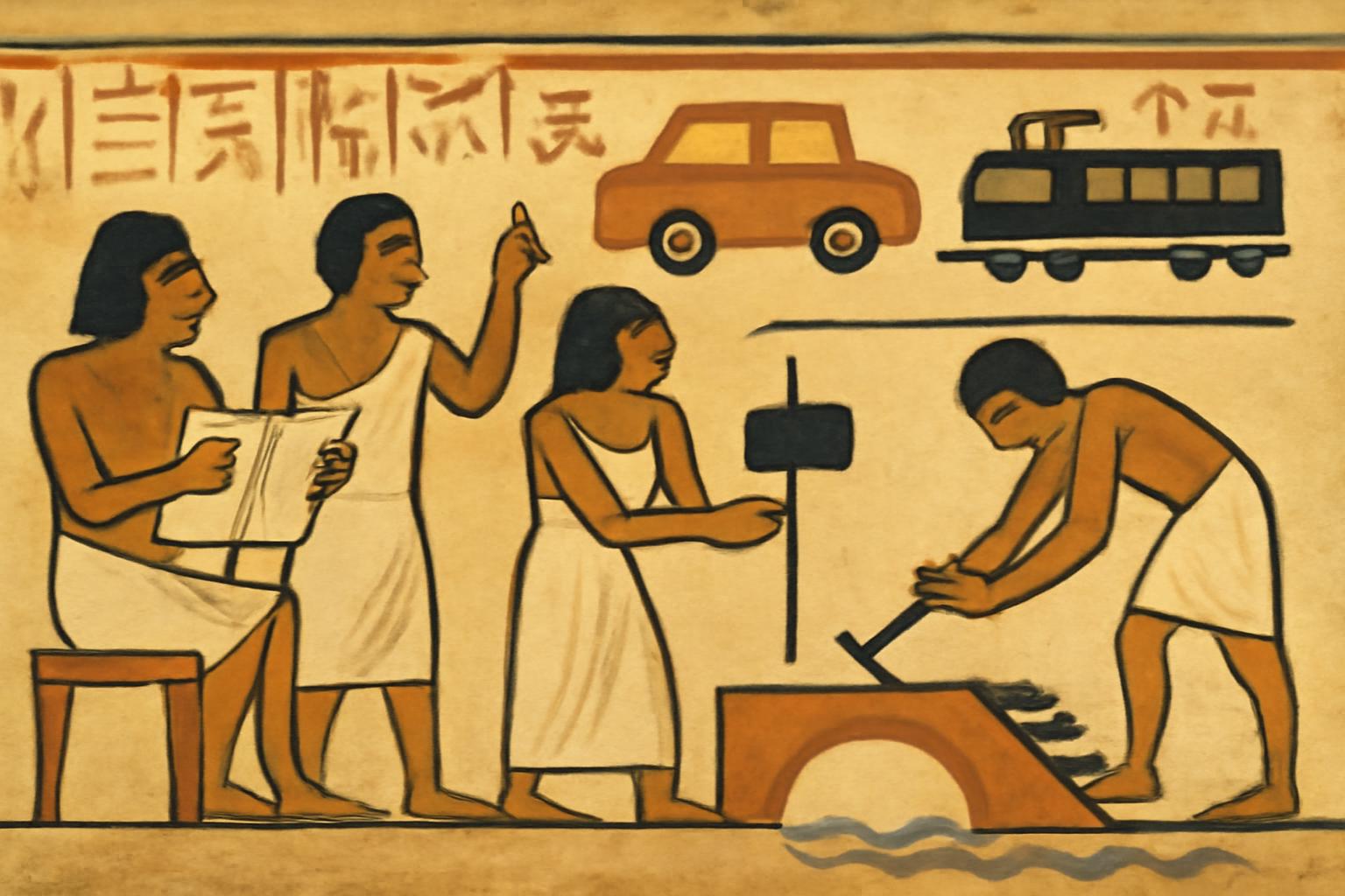 Infrastruktur-Beschleunigung: Digital-Only-Verfahren, weniger Umweltprüfungen, Bahn-/Autobahn-Priorisierung 🚧⚡️🛤️🏗️⚖️