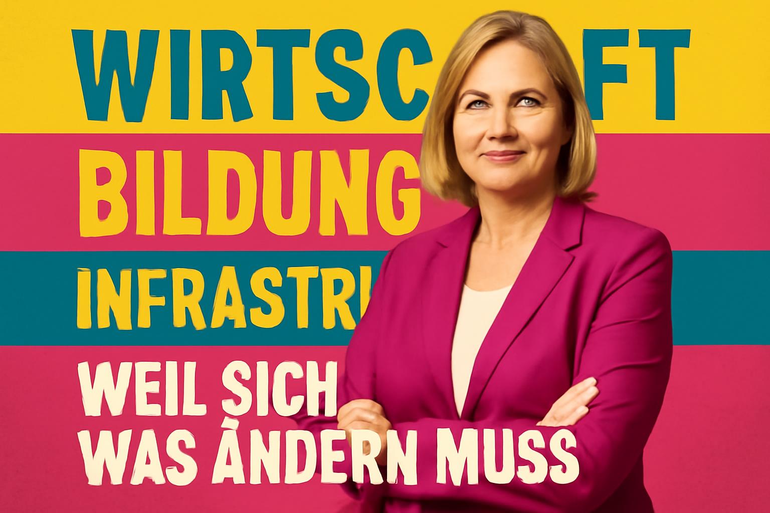 FDP Sachsen-Anhalt: Veränderung in Wirtschaft, Bildung, Infrastruktur – Richtung 🚀⚖️