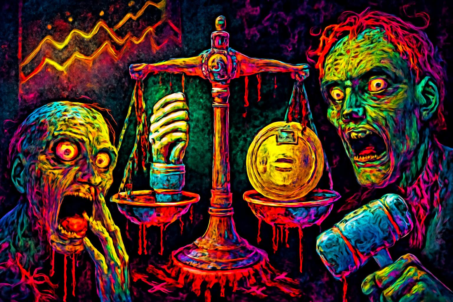 Linke: gestaffelte Energiepreise, Garantie und Soli; Liberale: befristete Entlastung, Wettbewerb stärken ⚖️💡💶