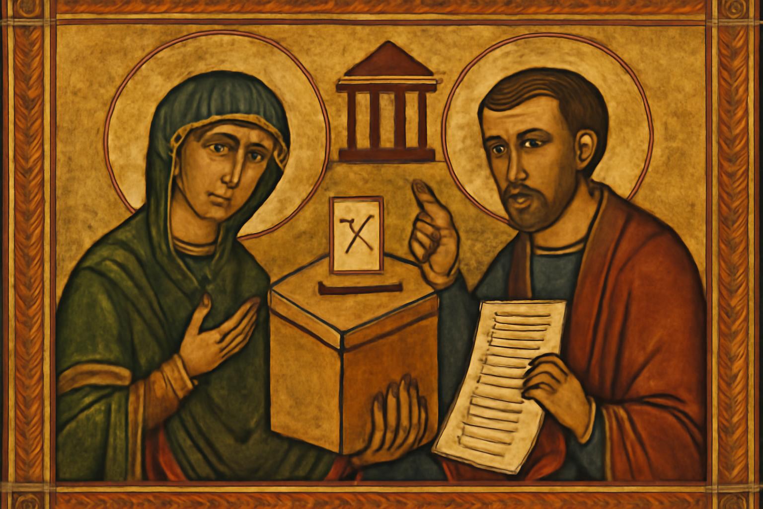 BSW fordert Neuauszählung; Liberale setzen auf Transparenz, Audits und Rechtsklarheit 🗳️🔎🇩🇪