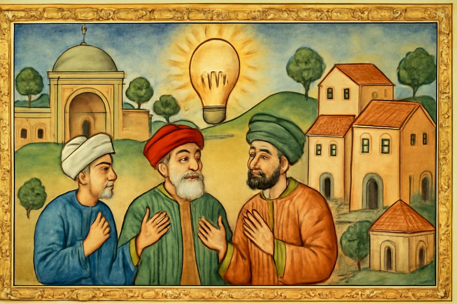 FDP Hessen: Mehr kommunale Autonomie, weniger Bürokratie und Digitalisierung als Innovationsmotor 🏛️🏘️💡