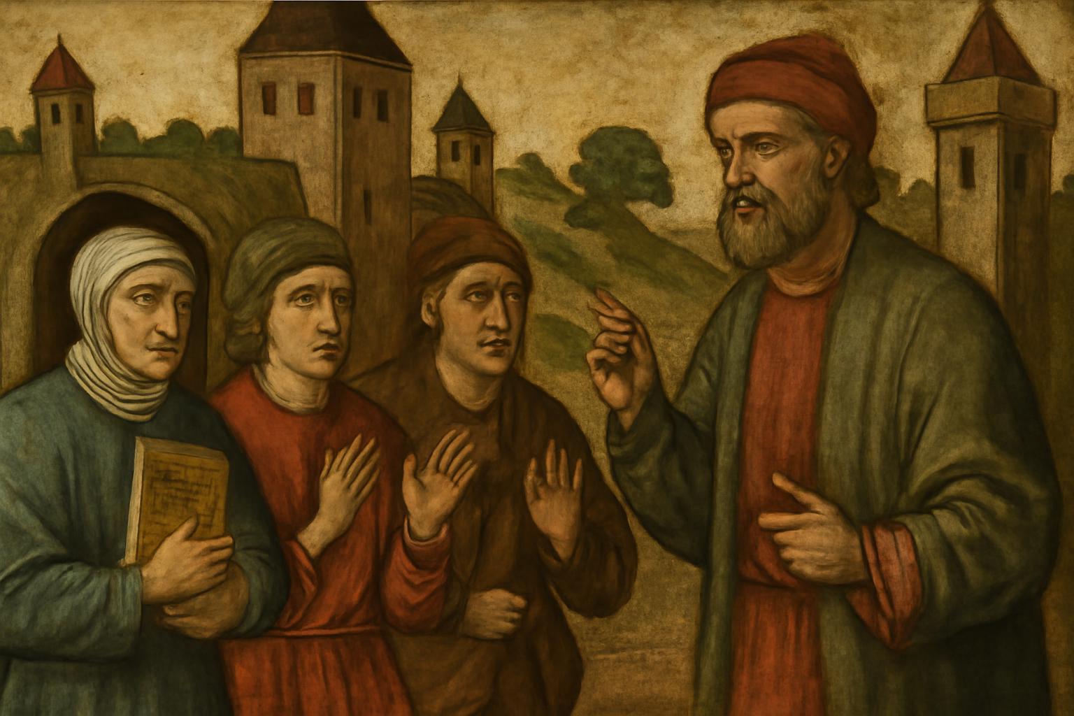 AfD: Pistorius räumt Fehlkonstruktion im Wehrdienstgesetz ein; Brandner fordert Regeln ⚖️