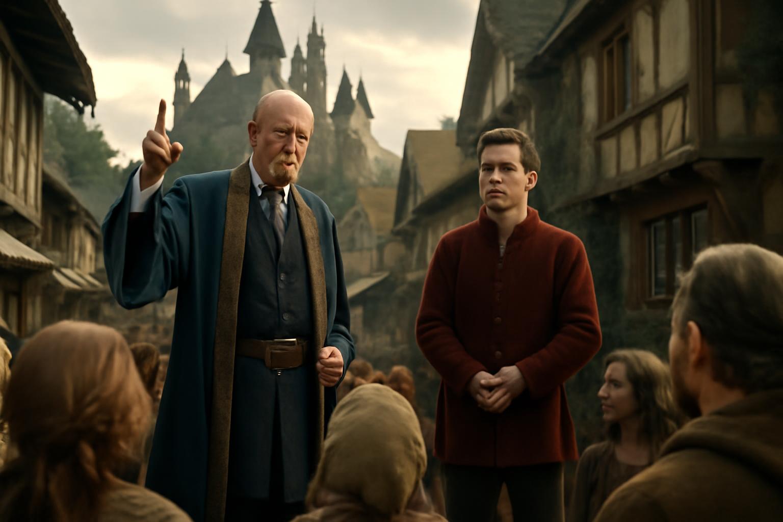 Merz ruft Aufbruch in Rheinland-Pfalz und setzt auf Gordon Schnieder als Kandidat 🚀🇪🇺