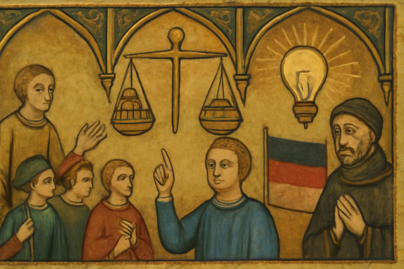 FDP strebt Mitte-Reformpolitik an: arbeitsmarktorientierte Migration, kapitalgedeckte Sozialversicherung, weniger Staat ⚖️💡🇩🇪