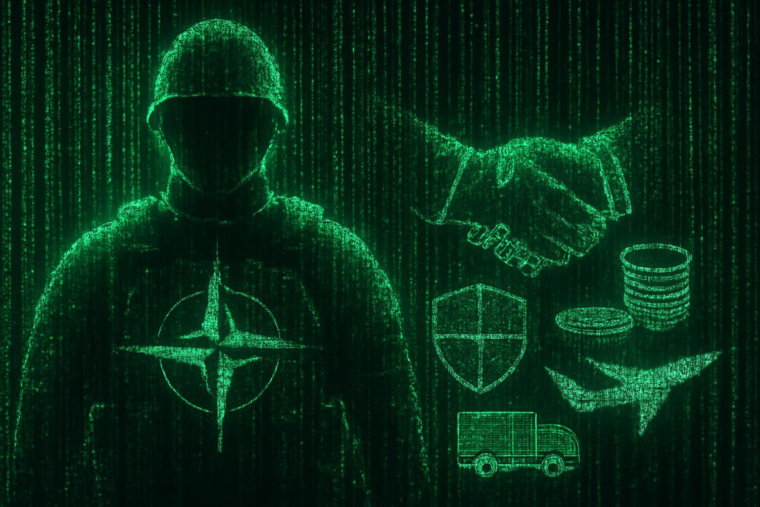 NATO als Rückgrat Europas: Pragmatismus, 2%-Ziel, Beschaffung und Mobilität 🛡️🤝💶🚚✈️