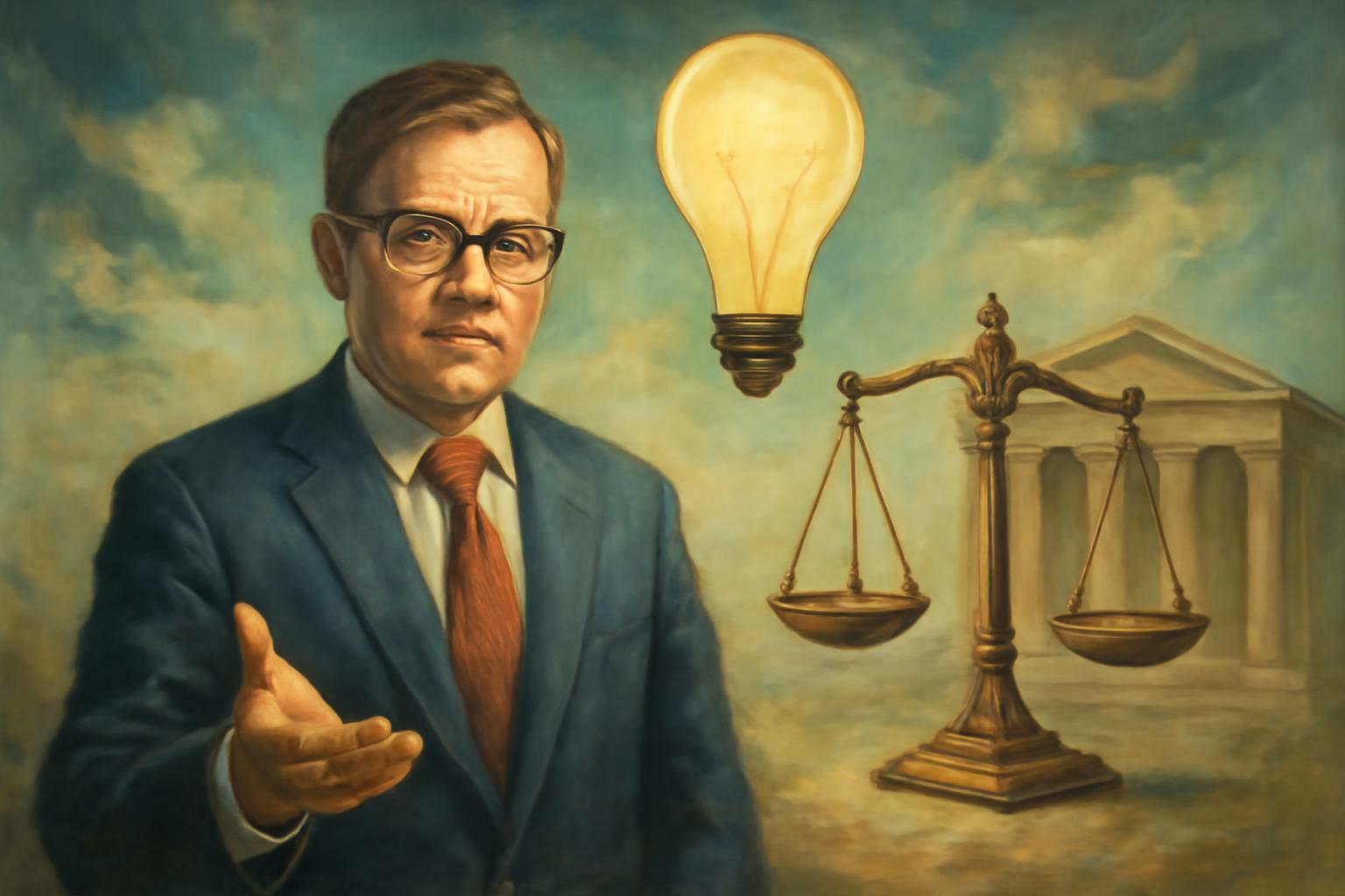 Ostbeauftragter: Reform statt Abschaffung 💡⚖️🏛️