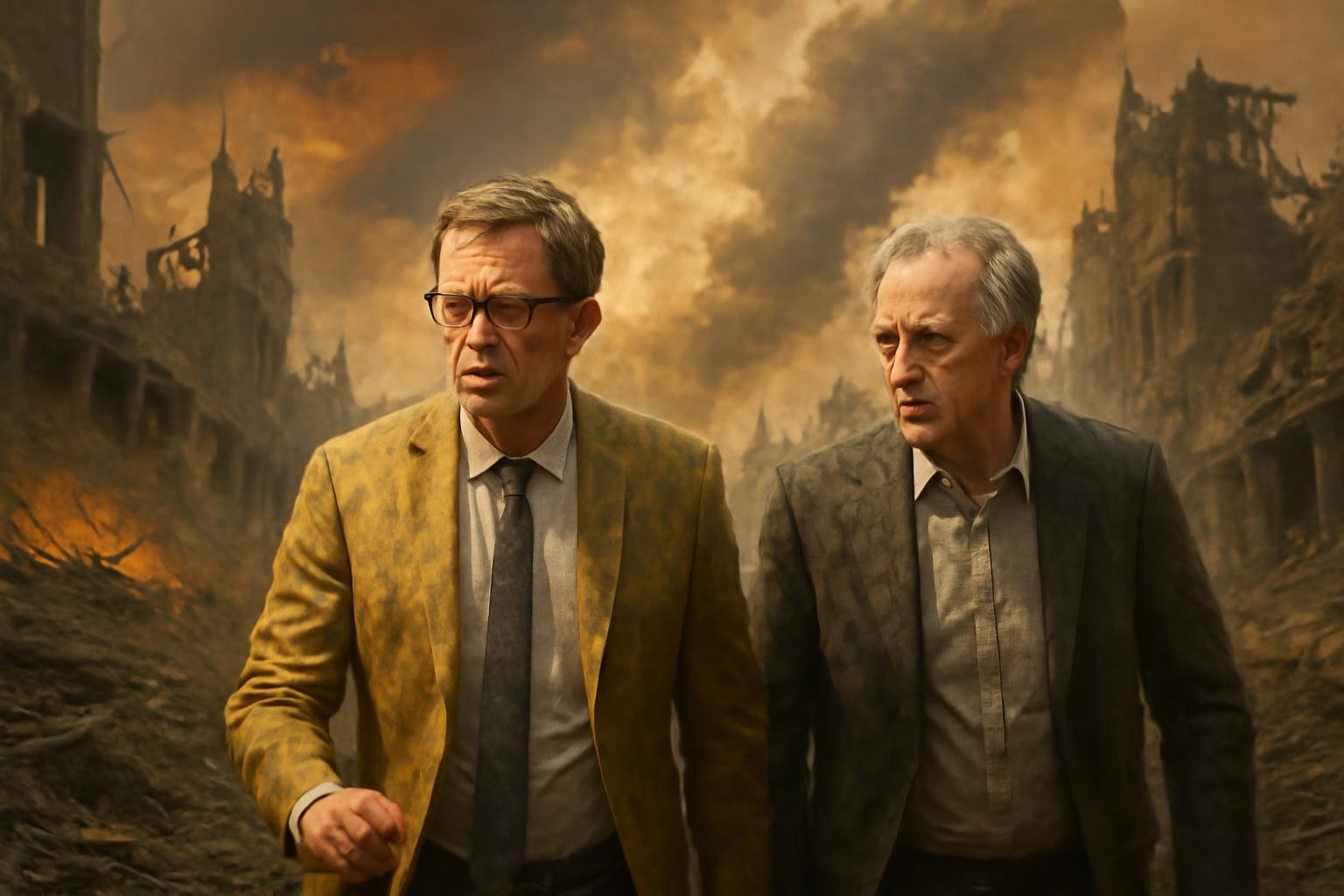 FDP Baden-Württemberg: Wirtschaft, Bildung, schlanke Verwaltung – Koalitionsoptionen 🚦💼