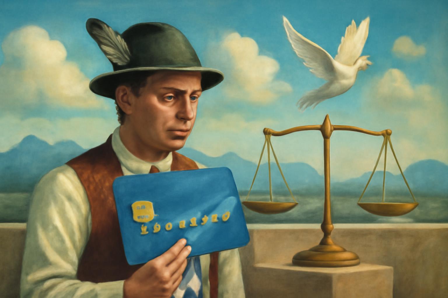 Bayern testet Guthabenkarte für Asylbewerber: Pilot, Begrenzungen und liberale Kritik 🔎💳⚖️🕊️