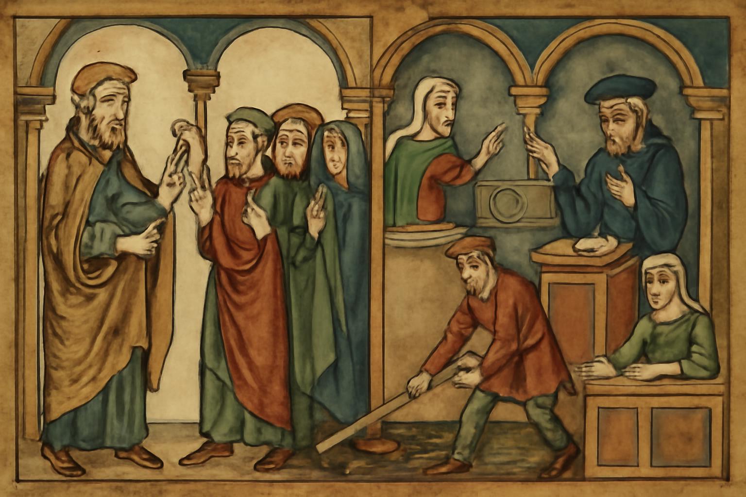 AfD greift NGO-Netzwerk an; Liberale fordern Transparenz, Unabhängigkeit der Zivilgesellschaft 🕊️🏛️💬