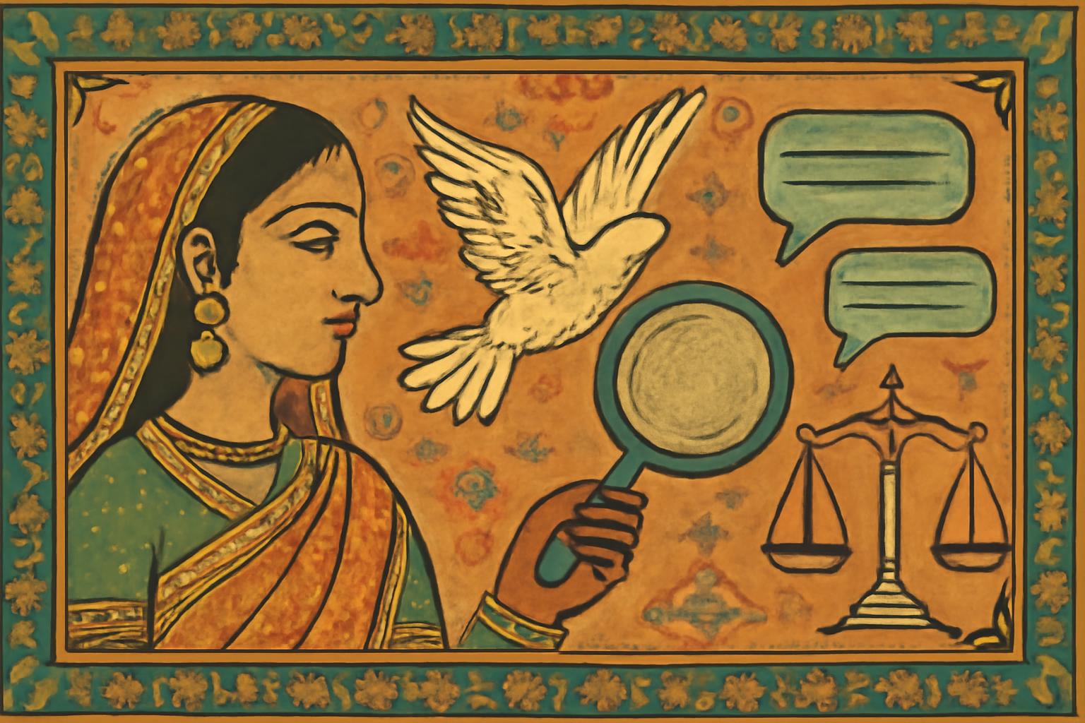 Freiheit, Transparenz und Wettbewerb: Liberale EU-Regeln für Social Media 🕊️🔎💬⚖️