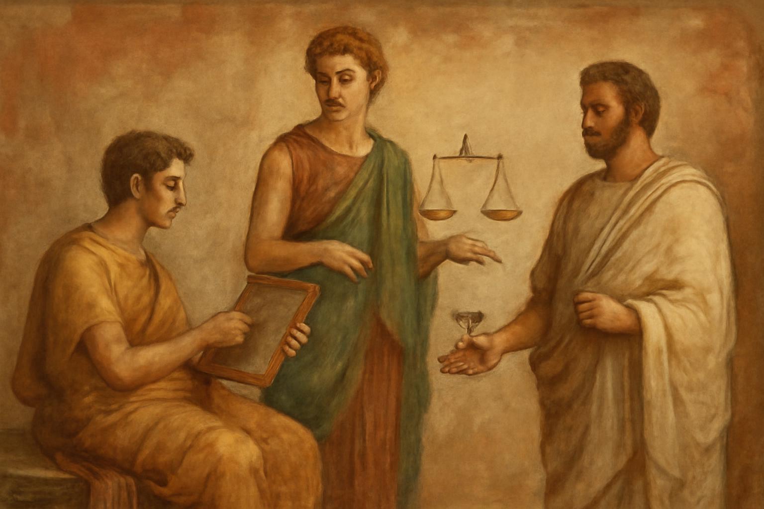 Aktienrente statt Umlage, Ende des Verbrennerverbots und weniger Staat für Wachstum 💶⚖️🌱