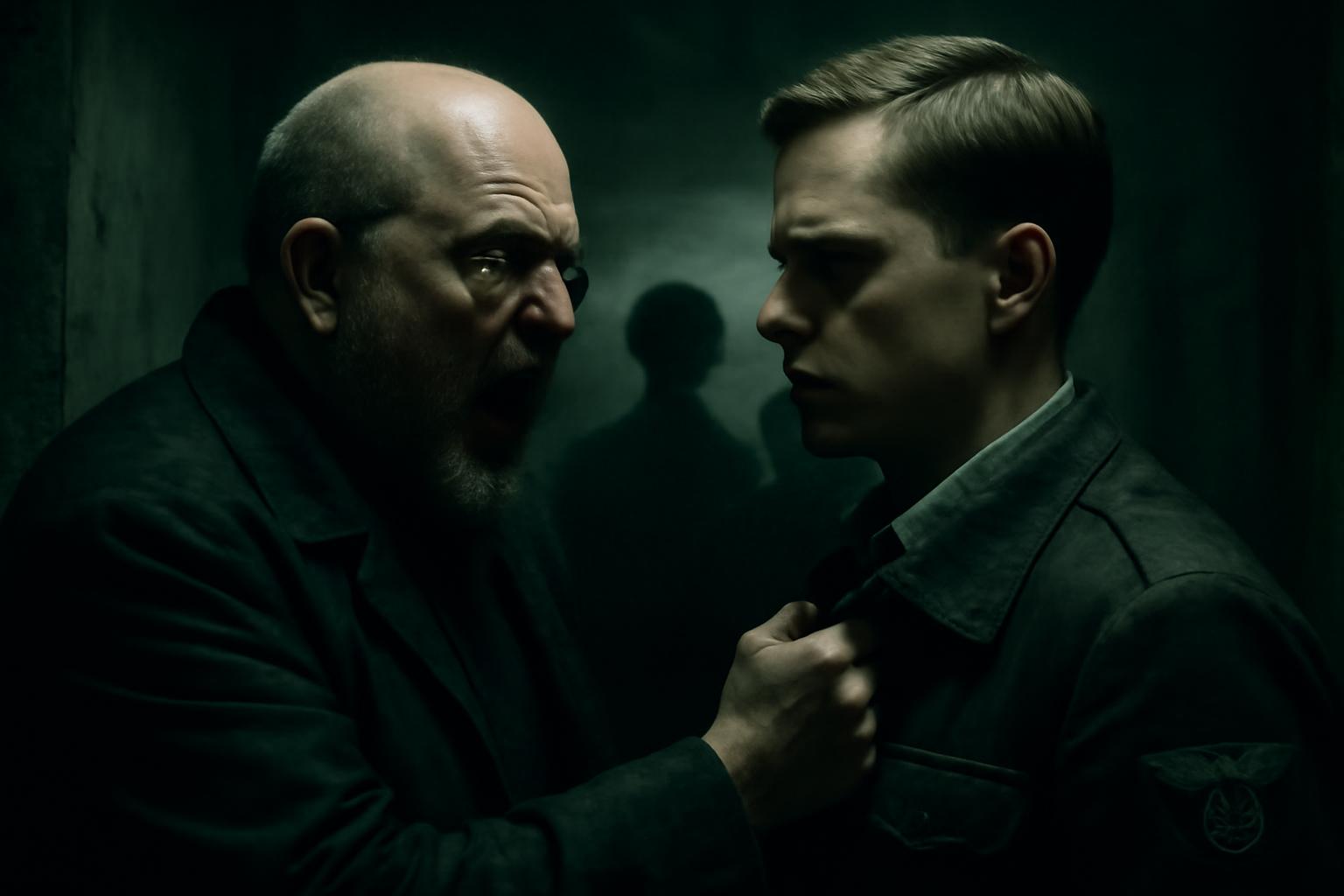 Verfassungsschutz, Instrumentalisierung und liberale Rechtsstaatlichkeit 🔎⚖️🗳️