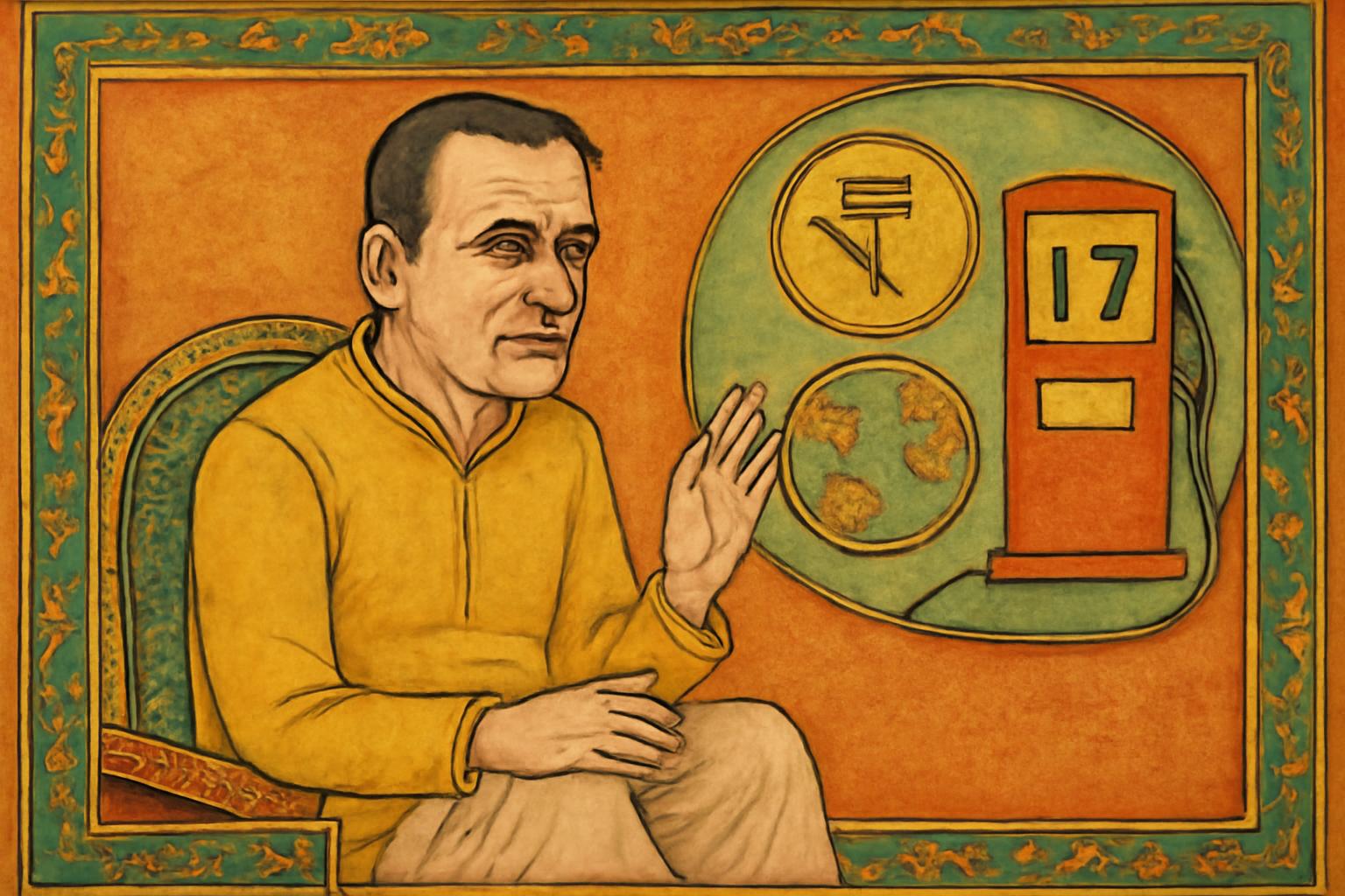 AfD kritisiert Merz/Klingbeil-Plan als zu spät, zu wenig; fordert eigene Entlastungen 😕💬