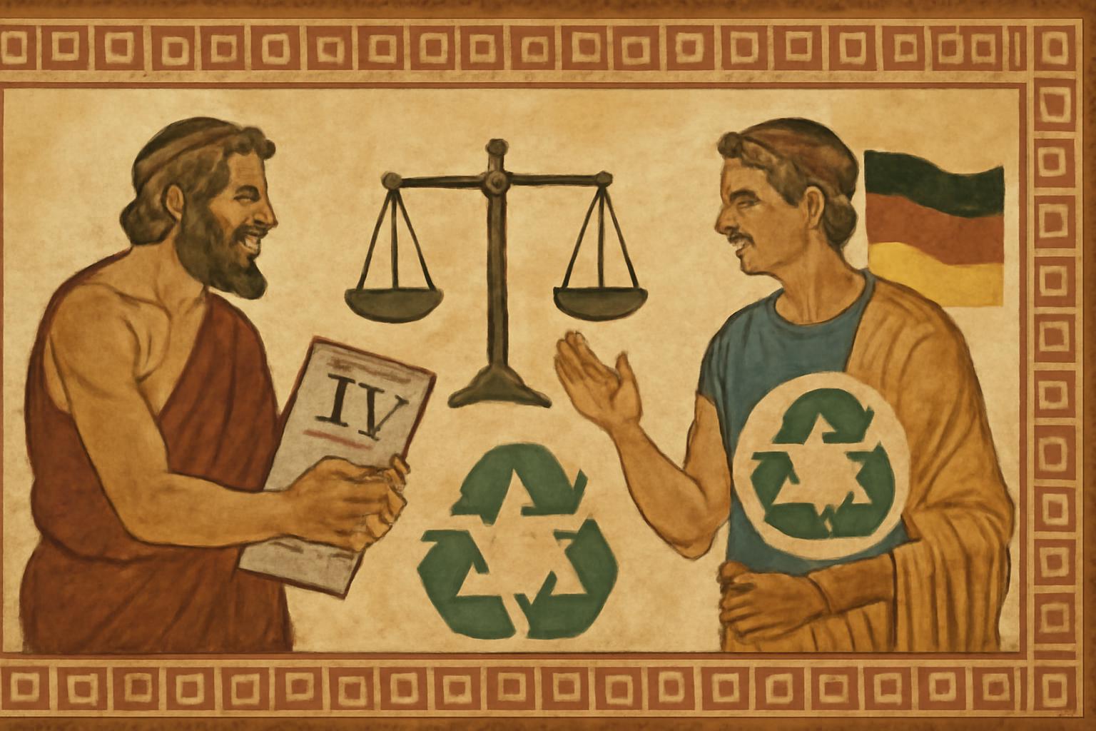 Abschaffung vs. schrittweise Reform des öffentlich-rechtlichen Rundfunks 🗞️⚖️♻️🇩🇪