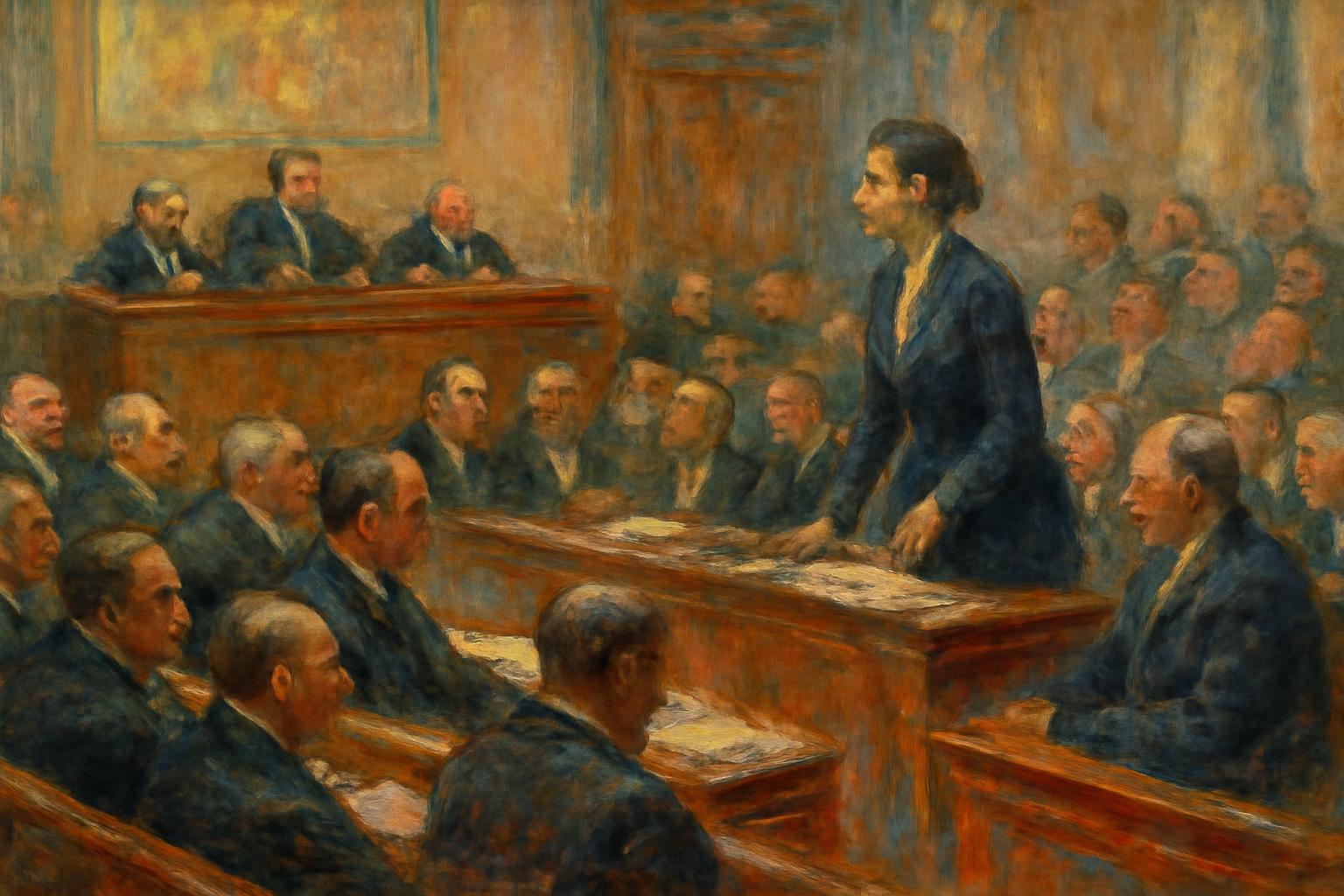 BSW-Wahleinspruch abgelehnt – Liberale fordern transparente, risikobasierte Nachprüfungen statt langwieriger Rechtsstreitigkeiten 🗳️⚖️🔎