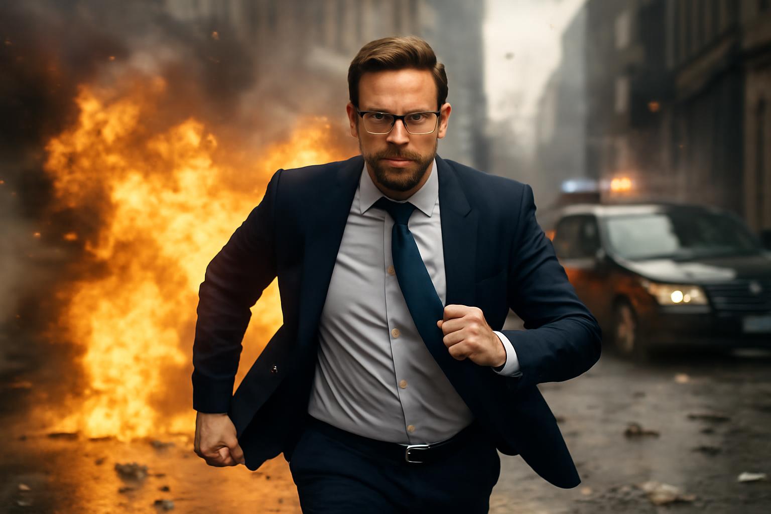 FDP: Aufbruch durch Reformen, Bildungsoffensive und kommunale Verantwortung 🚀🇩🇪📚⚖️