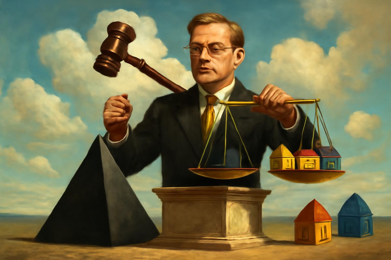 Hessische Kommunalwahl-Reform verfassungswidrig; bisheriges Auszählungsverfahren gilt weiter ⚖️🗳️