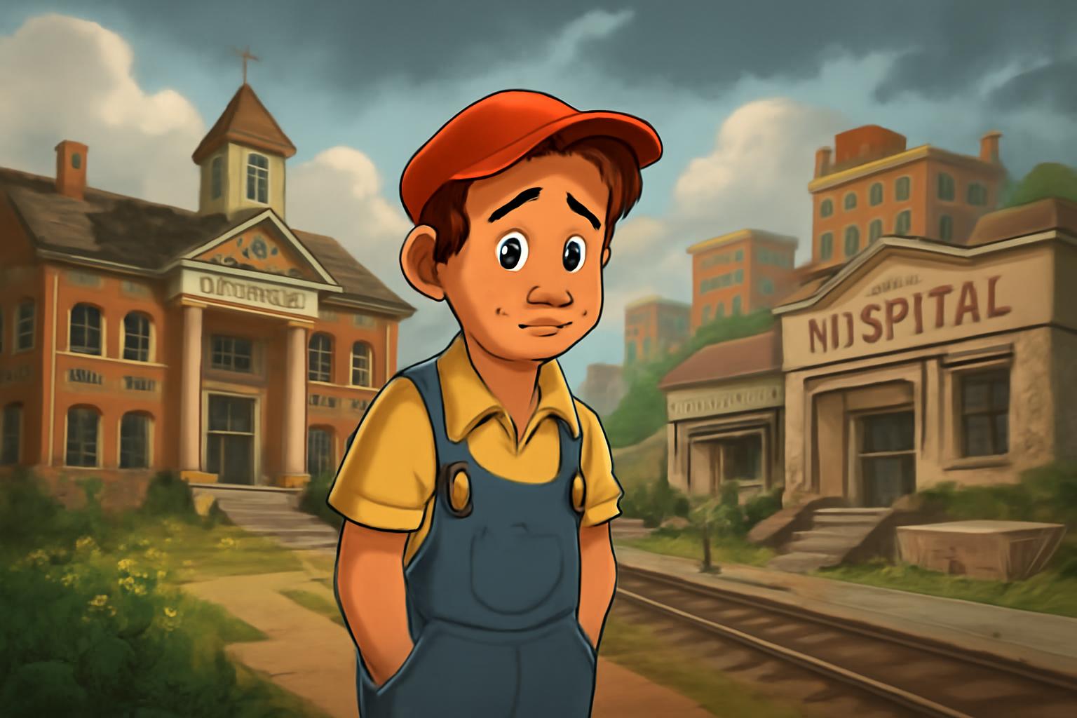 BSW warnt vor Krise in RLP: Unterfinanzierte Kommunen und Versagen der Regierung ⚠🏛