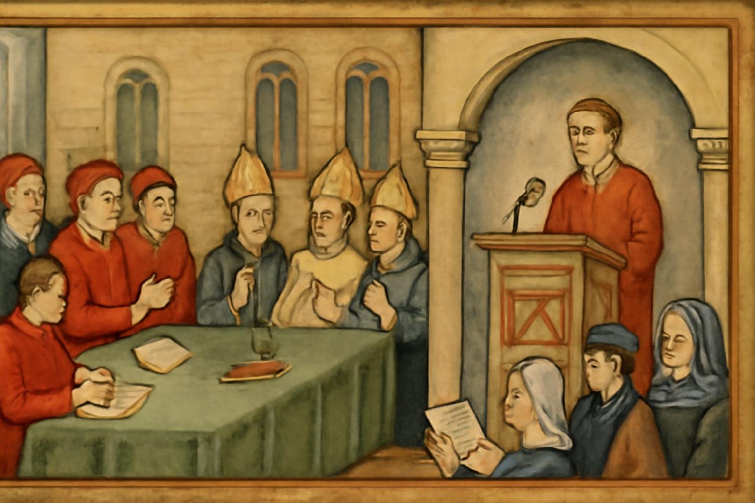 SPD-Präsidium berät EKD-Rat; Pressekonferenz mit Tim Klüsseno rfein in Berlin 🇩🇪🗓️